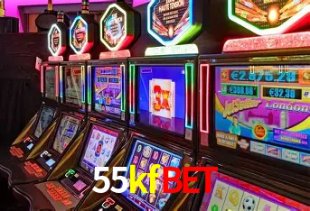 A Revolução dos Aplicativos de Jogos no 55kfbet