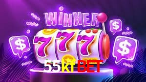 Welcome Bonus 55kfbet