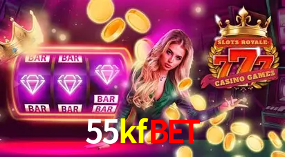 Desvendando o Mundo dos Jogos Virtuais na 55kfbet