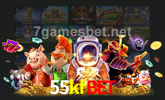 cassino 55kfbet
