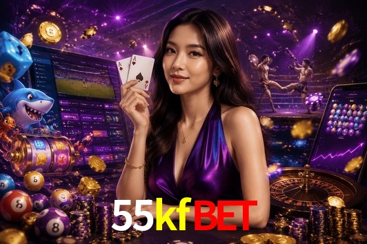 VIP Casino 55kfbet