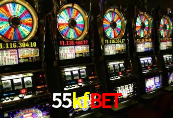Desvendando o Mundo dos Jogos Virtuais na 55kfbet