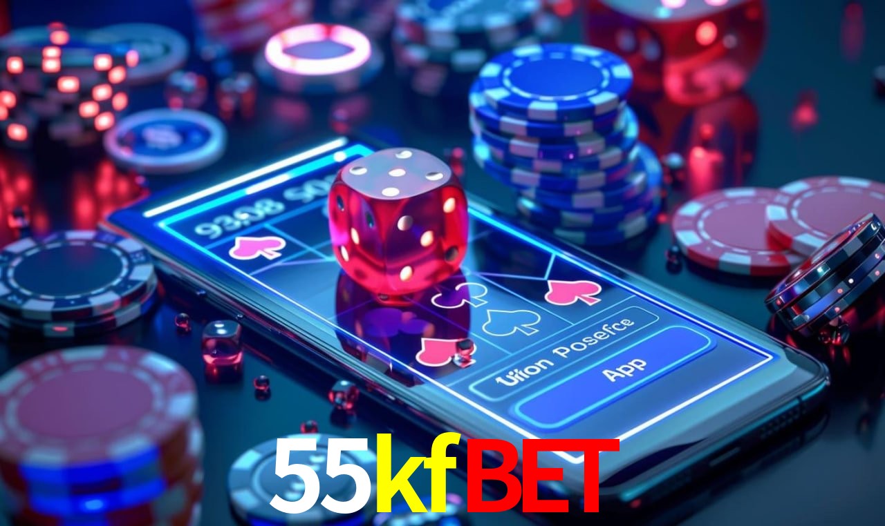 55kfbet Plataforma