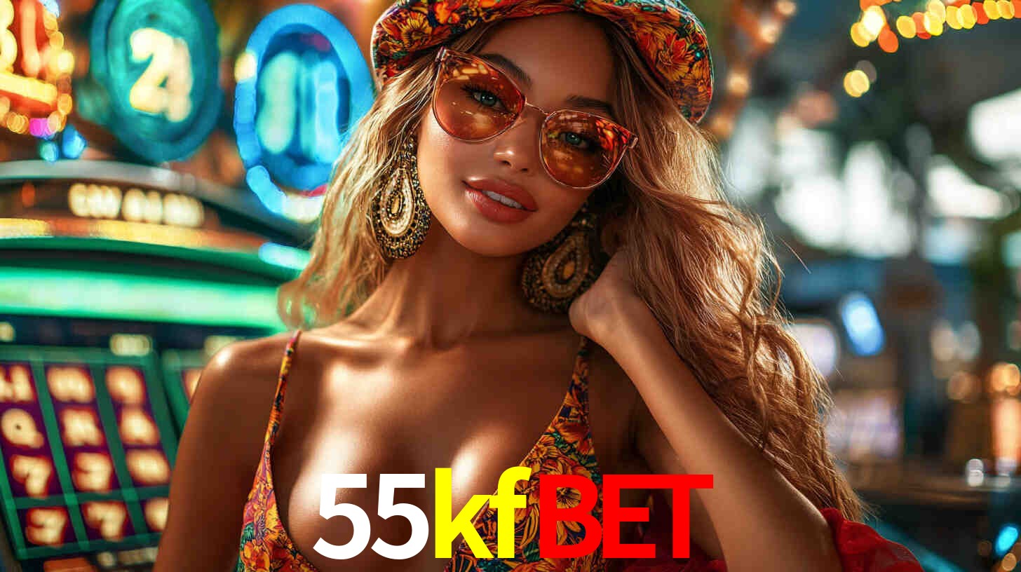 55kfbet App Interface