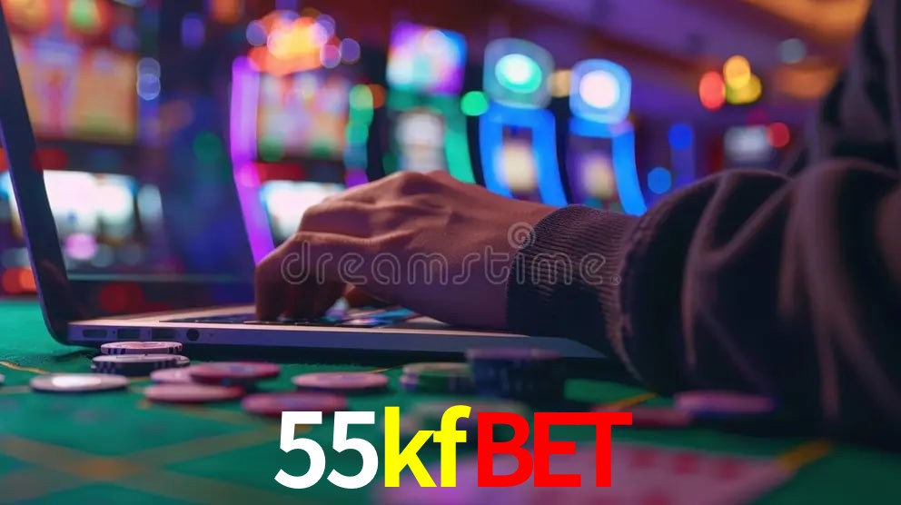 Jogos Exclusivos 55kfbet