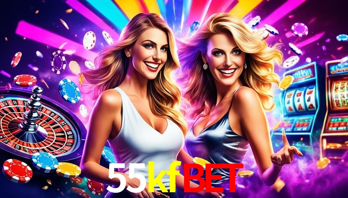 PIX Instantâneo 55kfbet