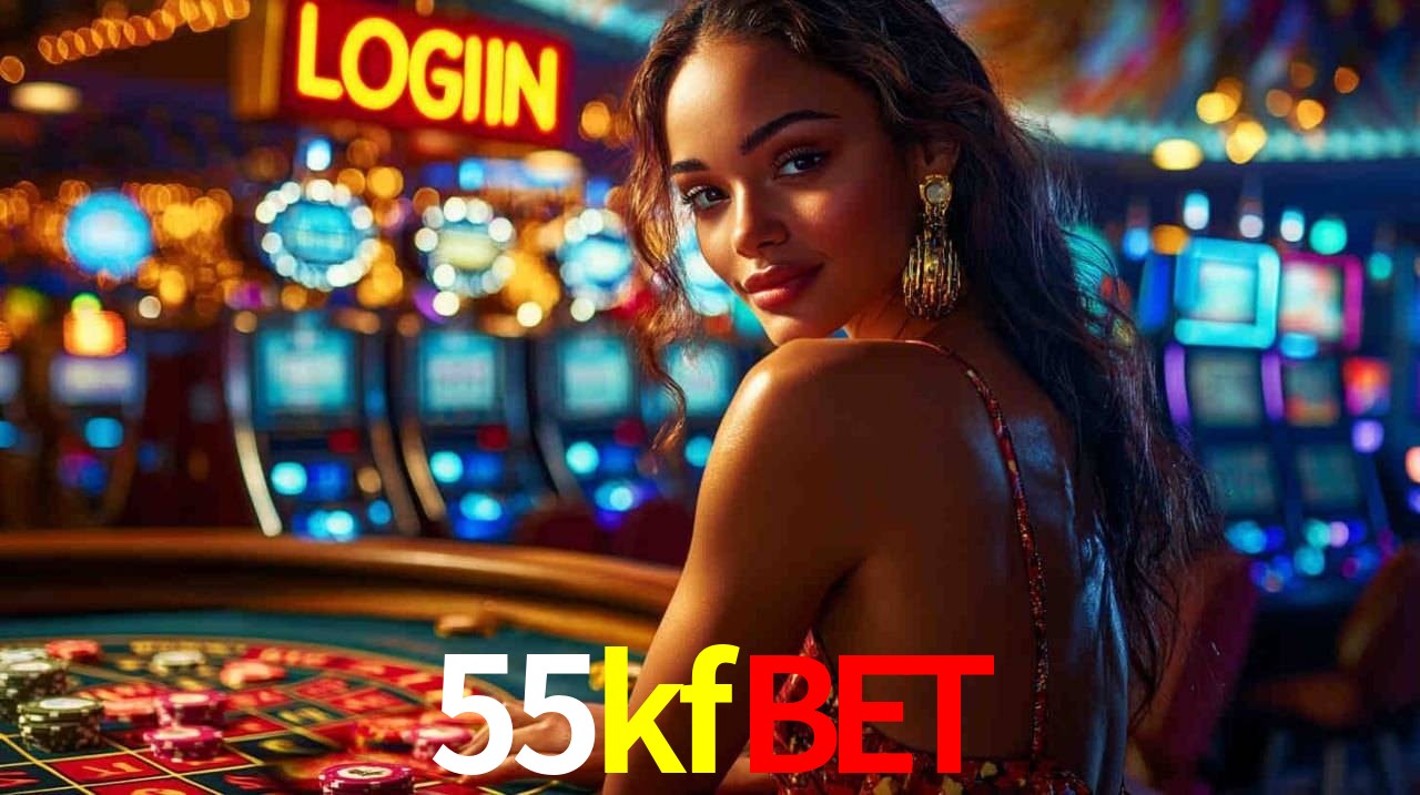 Jogos de Slot 55kfbet