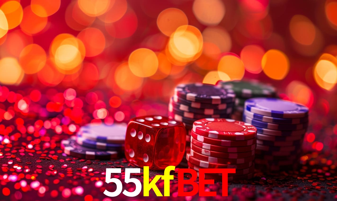 Descubra o Programa VIP da 55kfbet: Vantagens Exclusivas para Jogadores