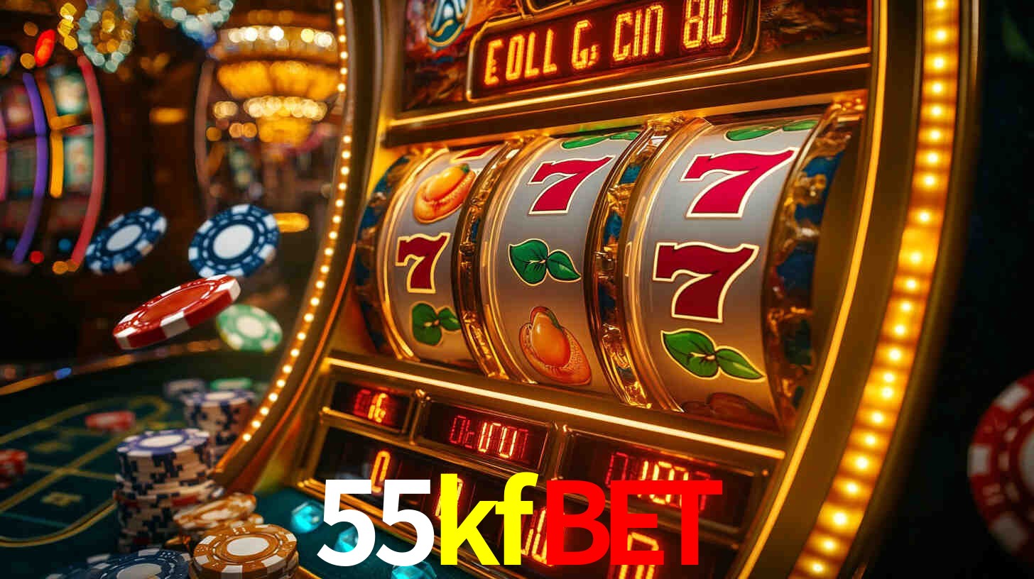 Premium Interface 55kfbet