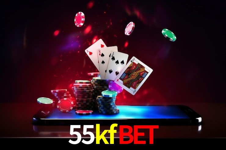 Games Directory 55kfbet