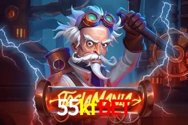 Provedores de Jogos 55kfbet