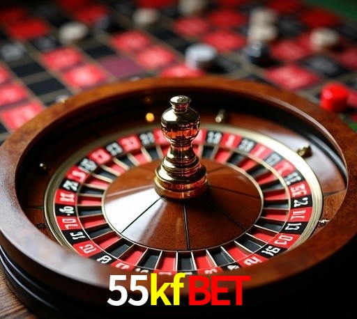 Promoção Relâmpago 55kfbet