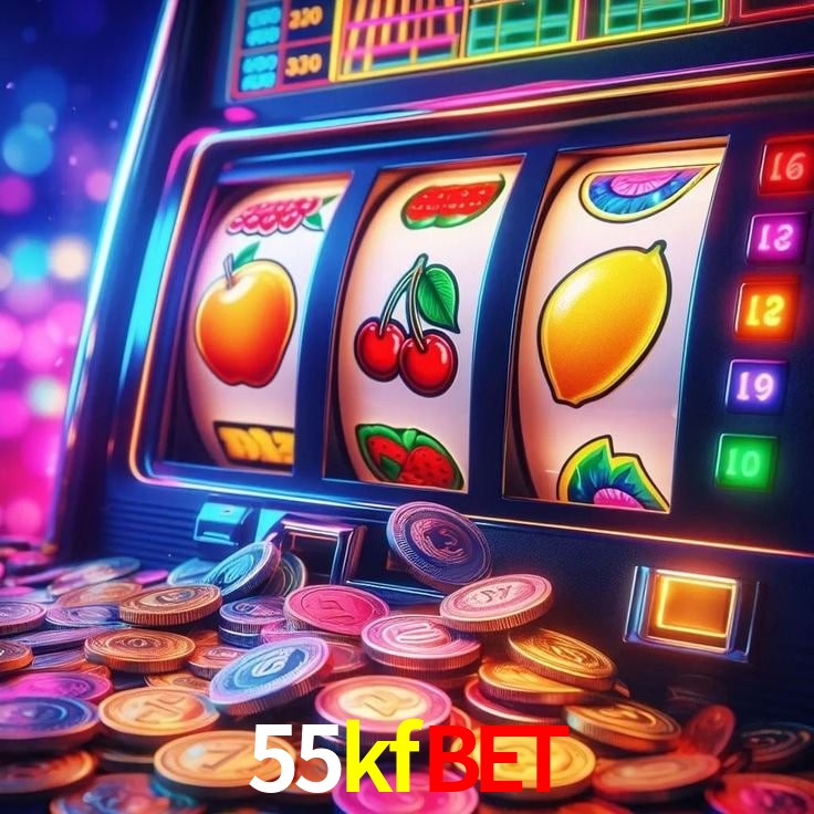 Apostas de Futebol 55kfbet