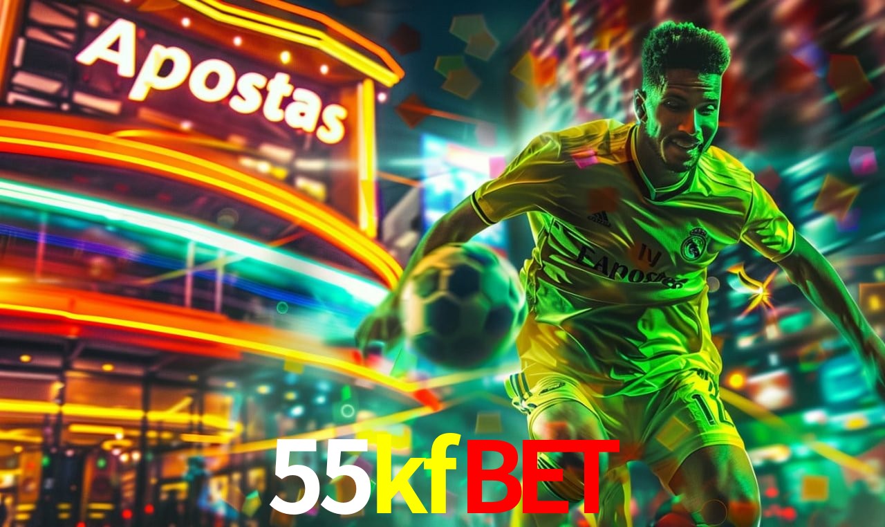Estatísticas do Jogo 55kfbet