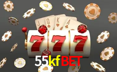 Desvendando o Mundo dos Jogos Virtuais na 55kfbet
