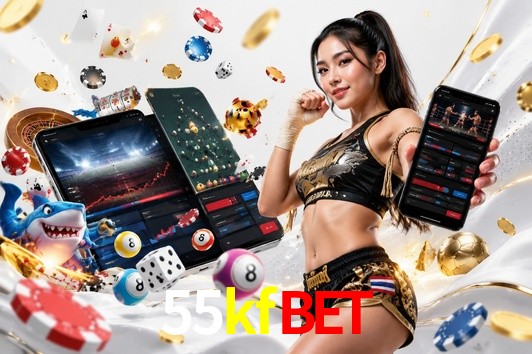 Flash Promotion 55kfbet