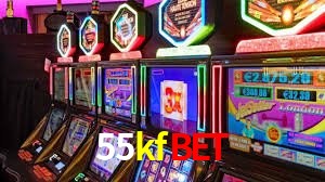 55kfbet Fortune Tiger