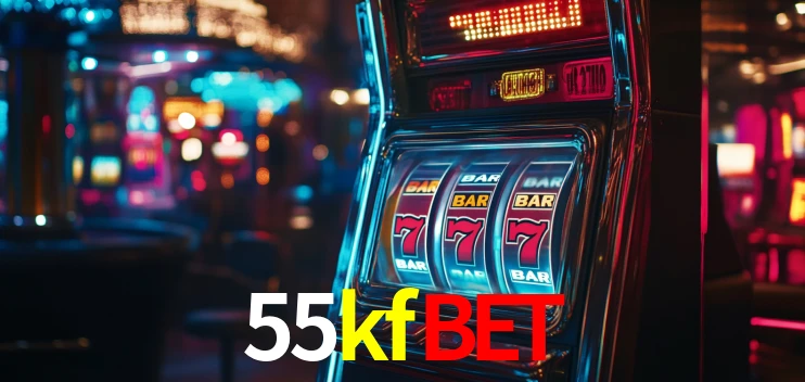 Welcome Bonus 55kfbet
