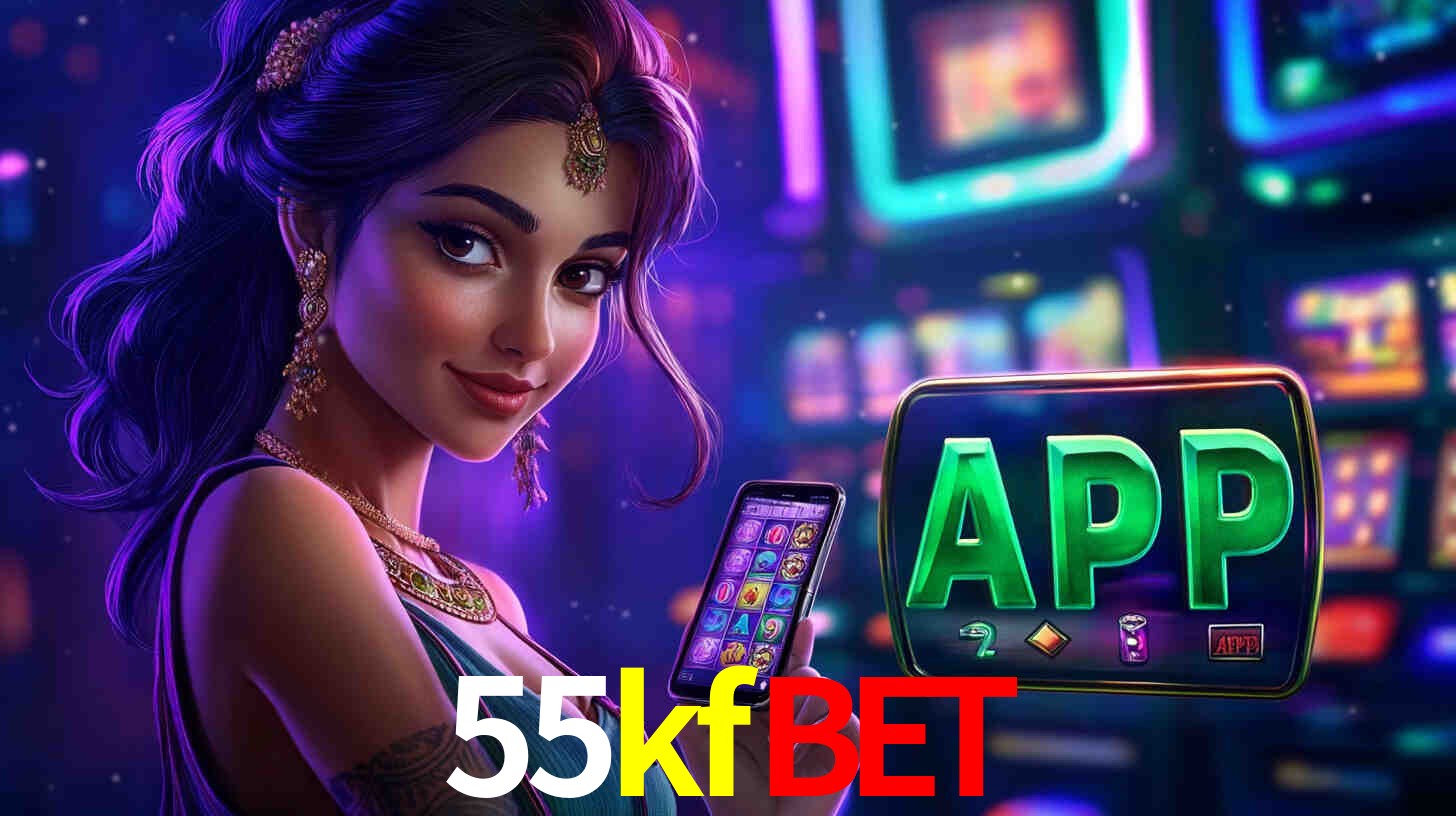 55kfbet: A Experiência de Casino com Jogos de Mesa ao Vivo