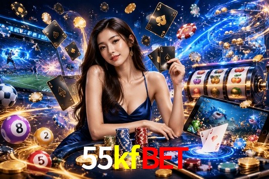 Platform Technology 55kfbet