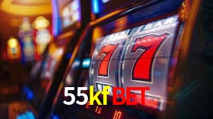 Login Seguro 55kfbet