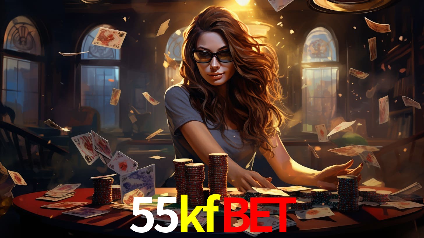 Live Casino 55kfbet