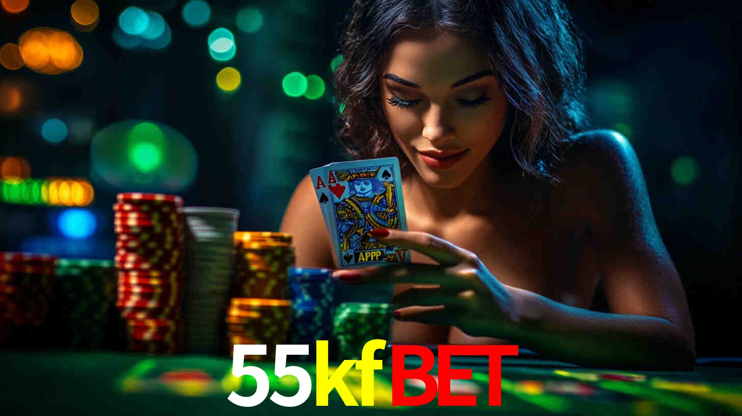 Descubra a Essência do 55kfbet: Nossa História e Compromissos