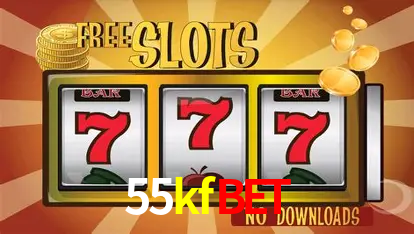 Descubra o Mundo do Cassino Online com 55kfbet