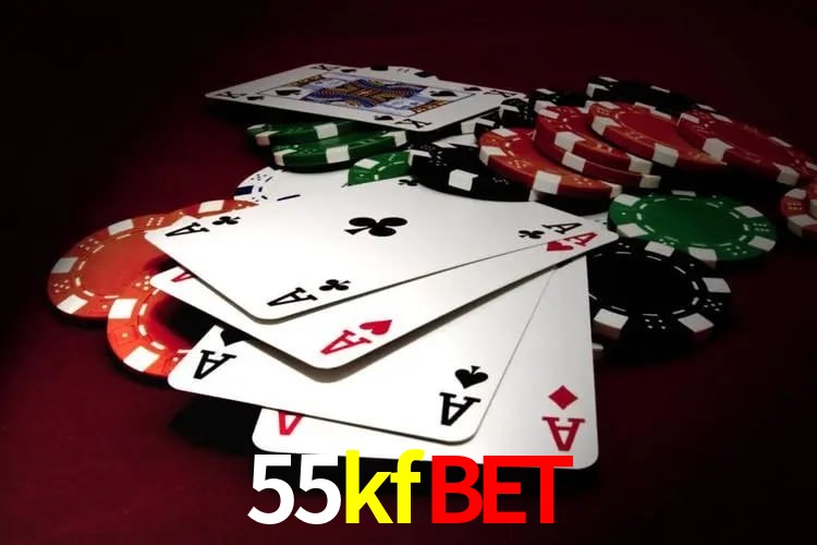 Casino Ao Vivo 55kfbet