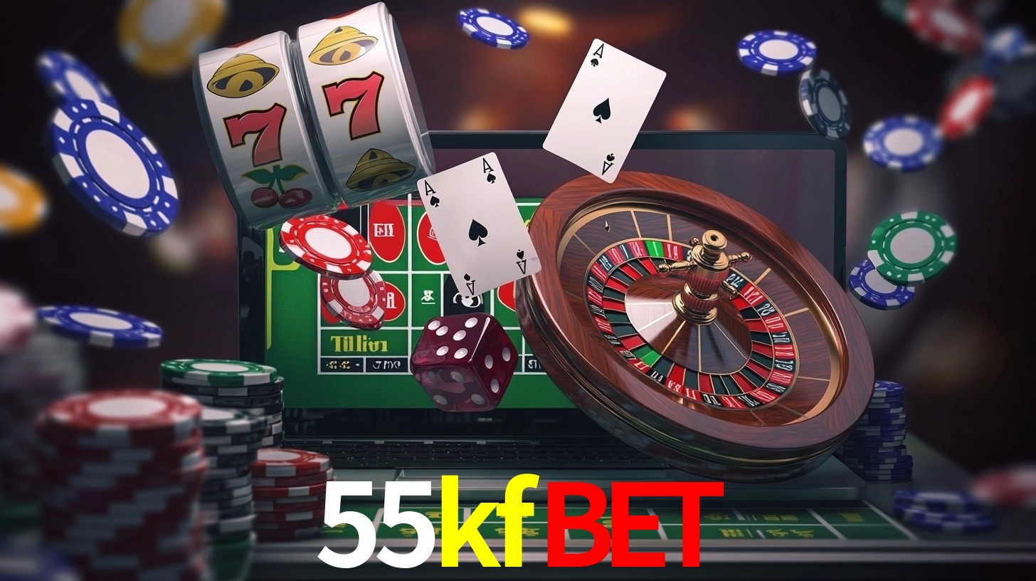 55kfbet