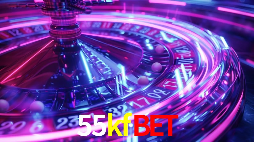 Desvendando o Mundo dos Jogos Virtuais na 55kfbet