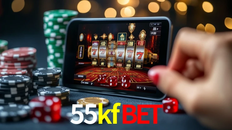 Exclusive Games 55kfbet