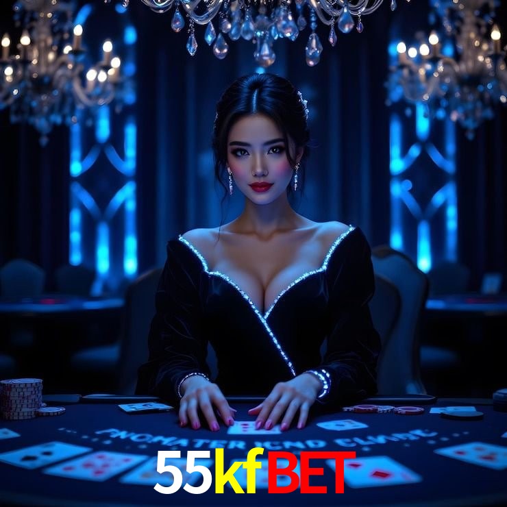Diretório de Jogos 55kfbet