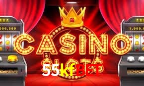 Slot Games 55kfbet