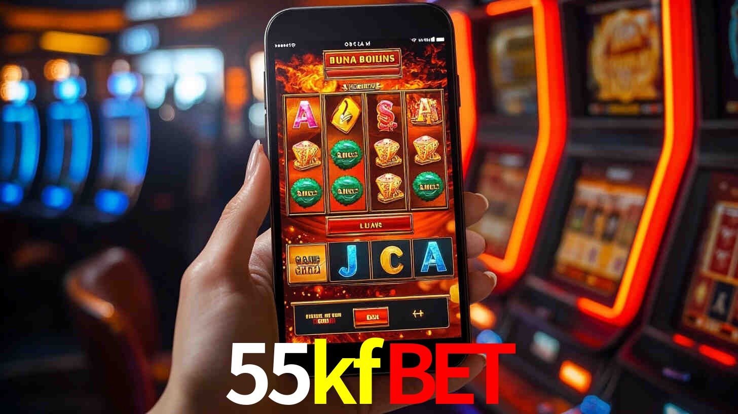 55kfbet