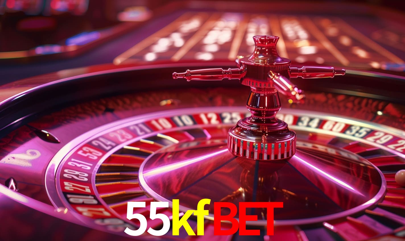 Inovações de Jogos na 55kfbet: O Futuro das Experiências Interativas