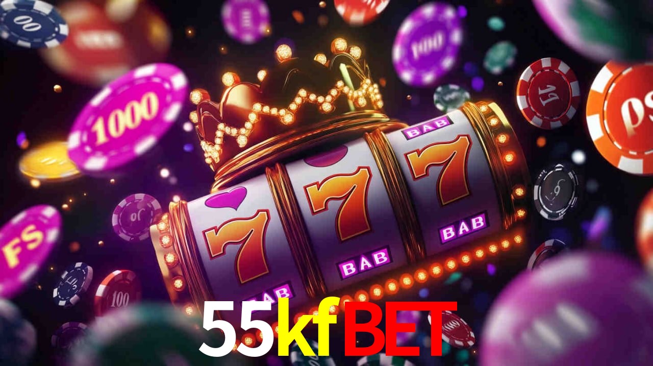 Live Casino 55kfbet