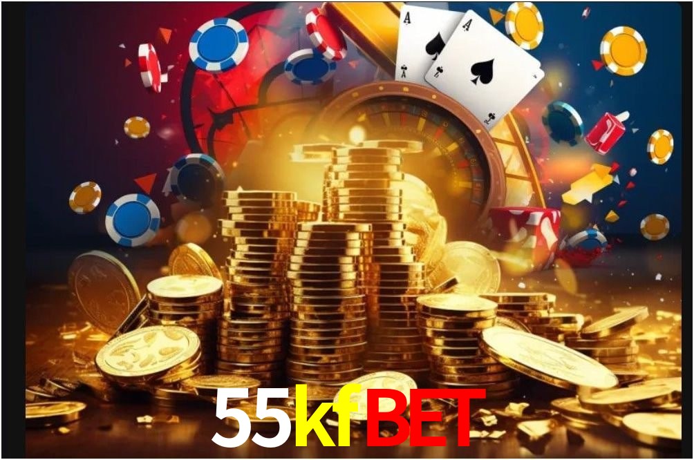 cassino 55kfbet