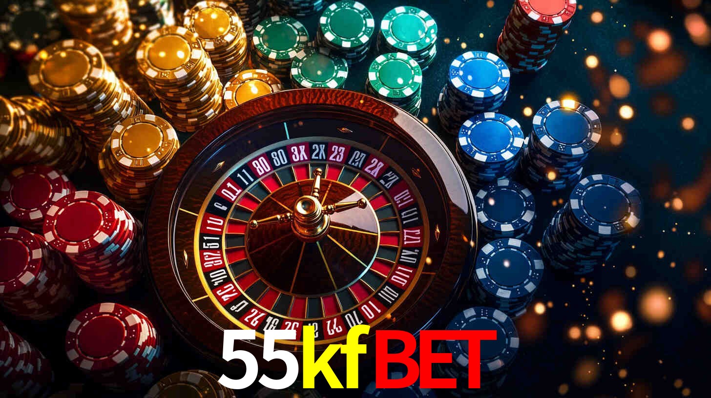55kfbet bonus