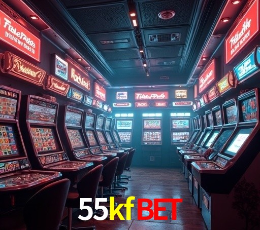 Especiais de Fim de Semana 55kfbet