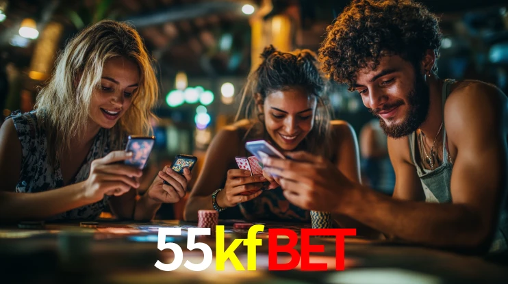 Daily Bonuses 55kfbet