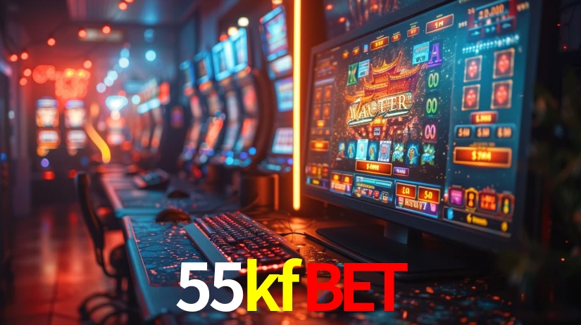 55kfbet: Jogos de Caça-Níqueis-Altas Recompensas, Roleta-Velocidade, Blackjack-Desafios Máximos